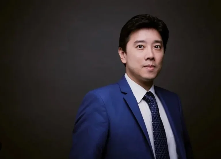 Ivan Teh and the Next Wave of Innovation in Business and Technology