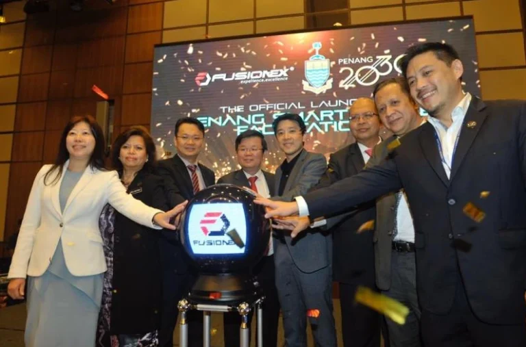 Fusionex Awards Highlights: A Decade of Excellence in Technology and Innovation