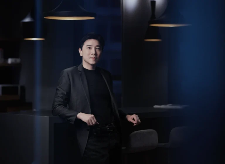 The Founding and Vision of Fusionex: Pioneering the Data Revolution